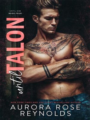 cover image of Until Talon